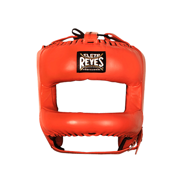 Cleto Reyes Redesigned Headgear - OTM Fight ShopCleto Reyes